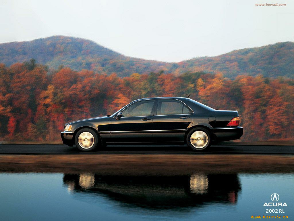 , acura